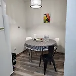 Hermoso Departamento Renovado