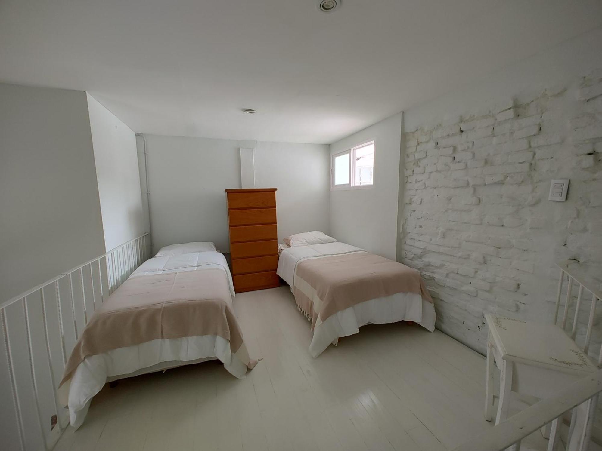 Hermoso Departamento Renovado Apartment