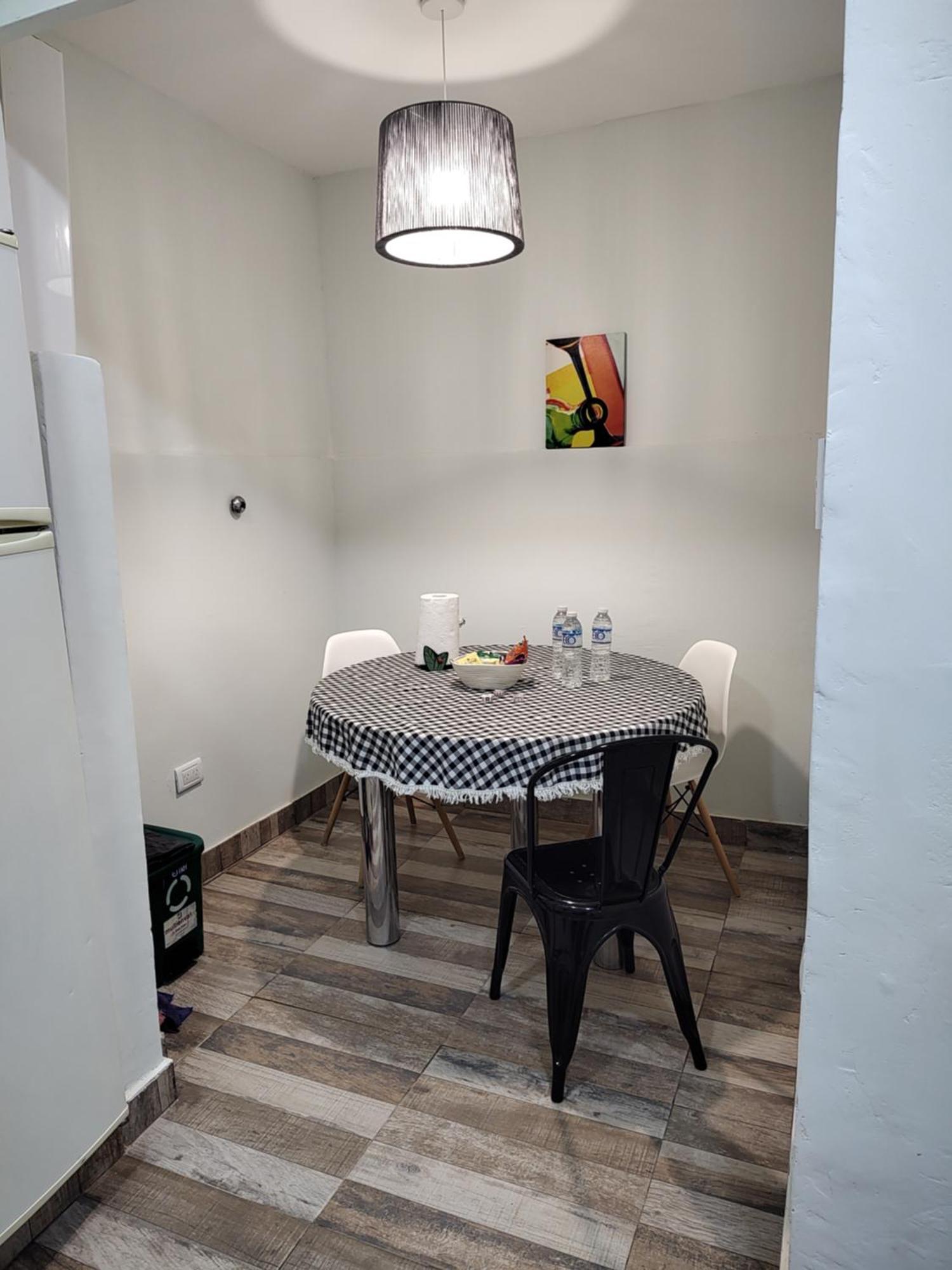 Apartment Hermoso Departamento Renovado Buenos Aires