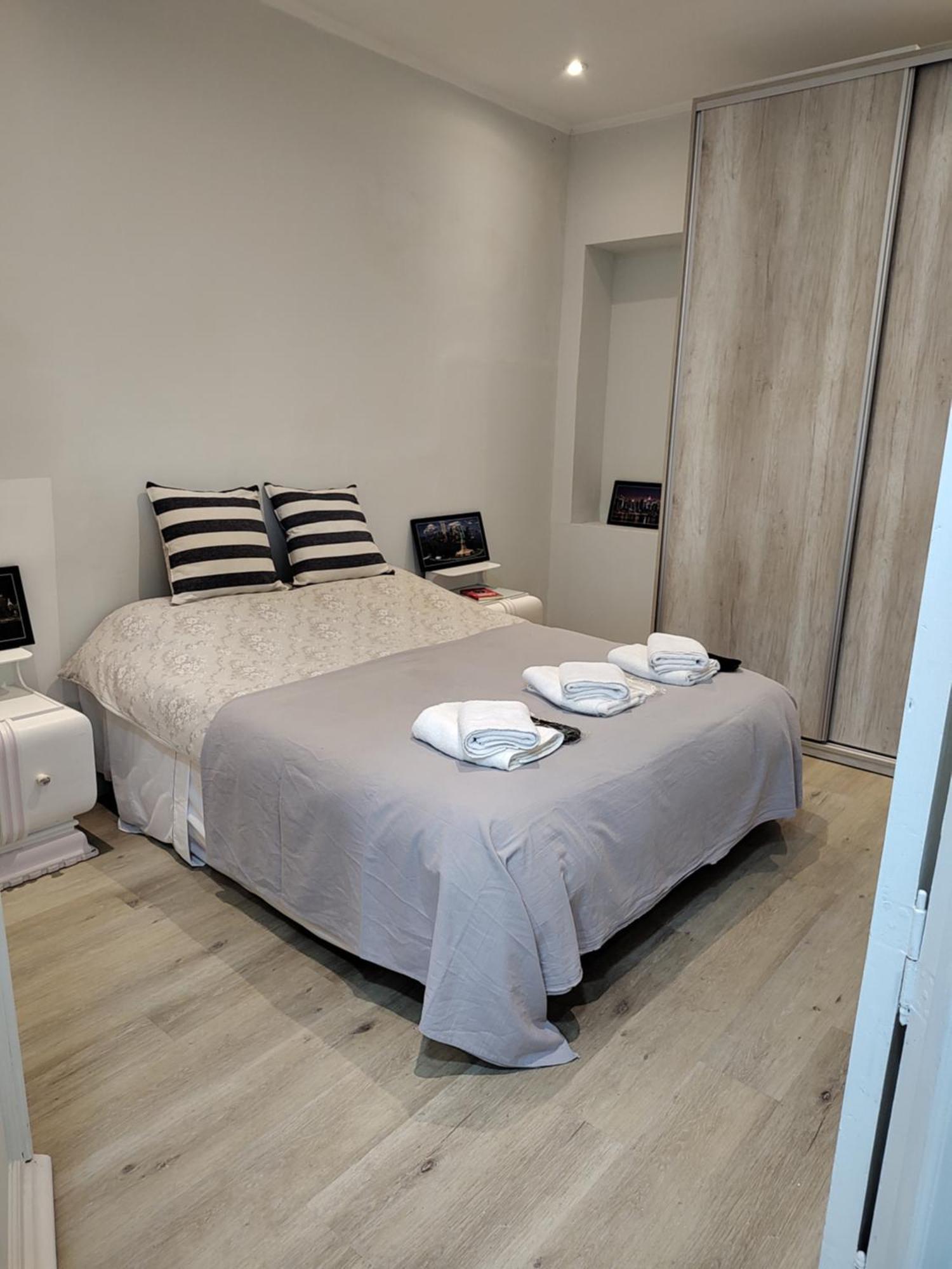 Hermoso Departamento Renovado Apartment