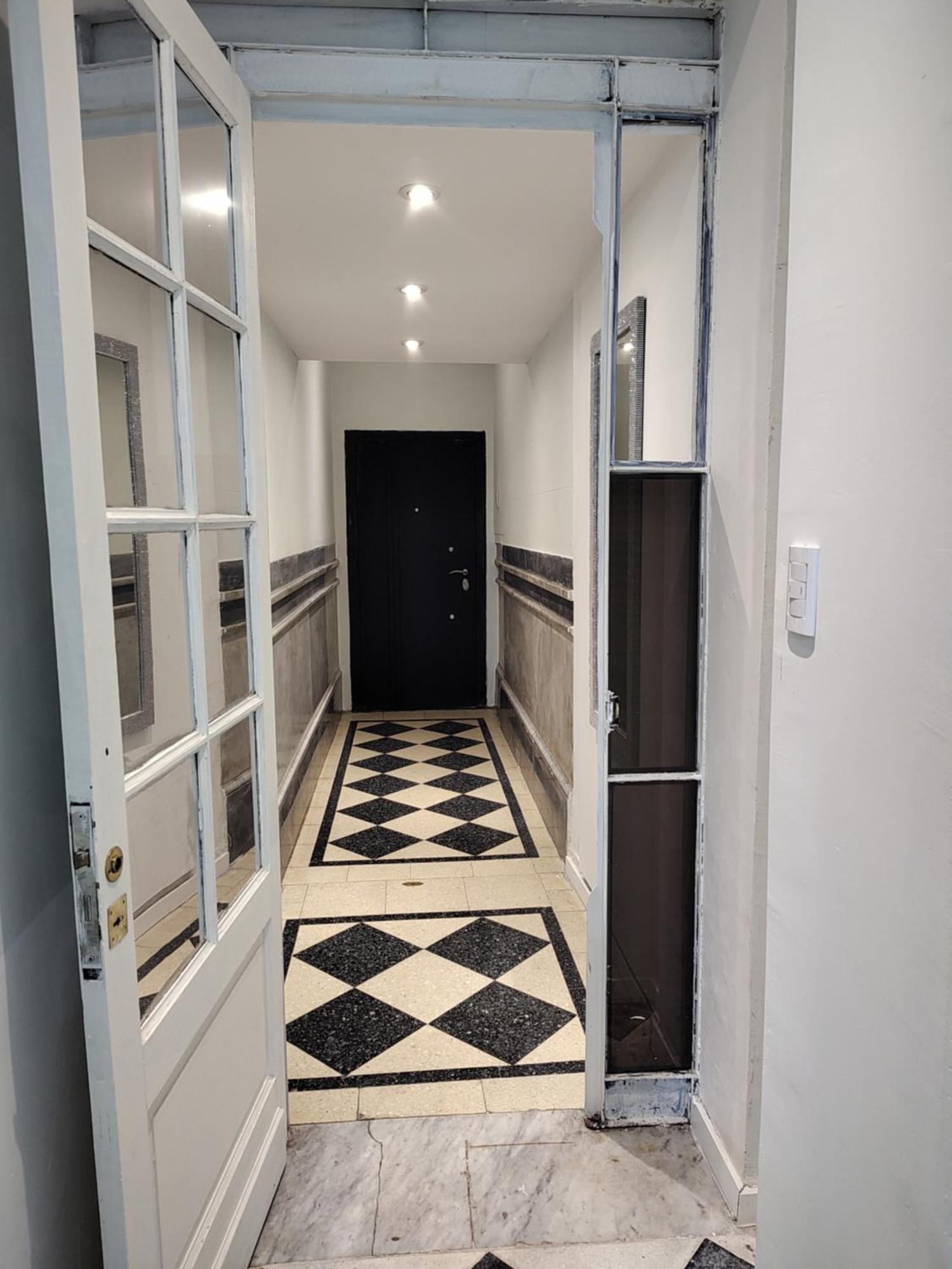 Apartment Hermoso Departamento Renovado