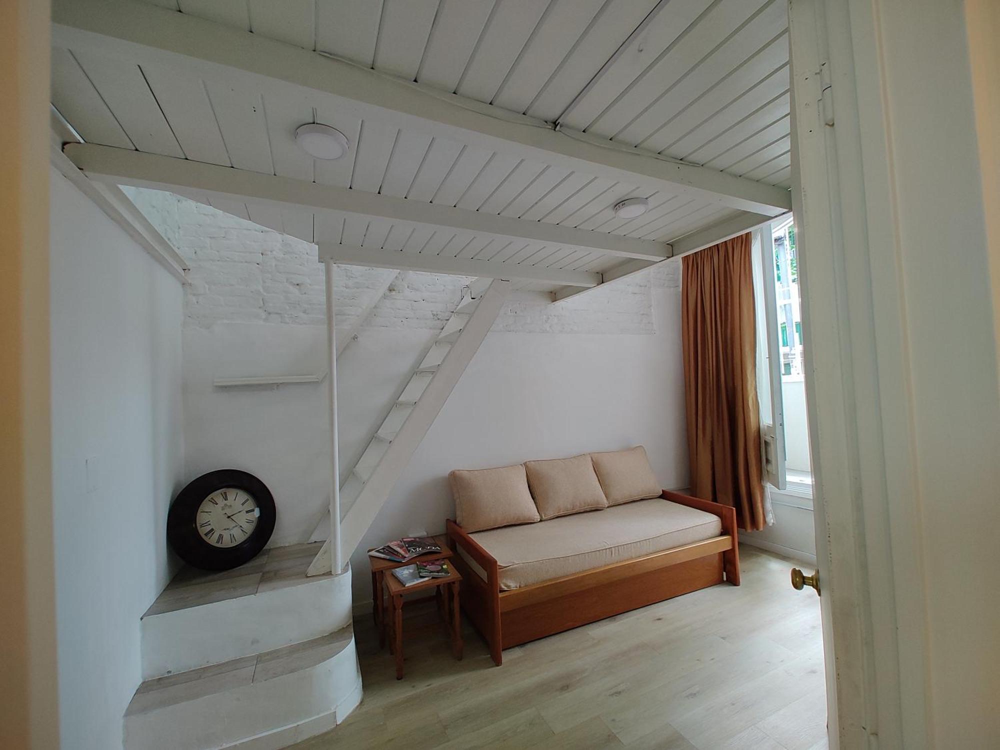 Hermoso Departamento Renovado * Buenos Aires